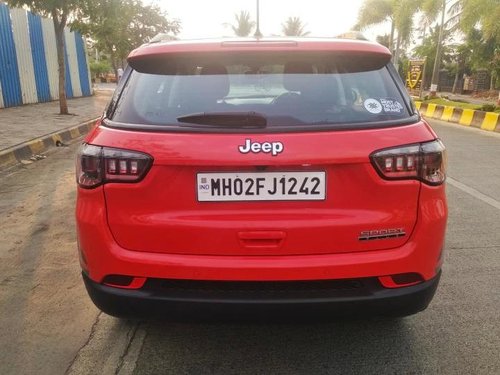 Used 2020 Compass 1.4 Sport Plus  for sale in Mumbai