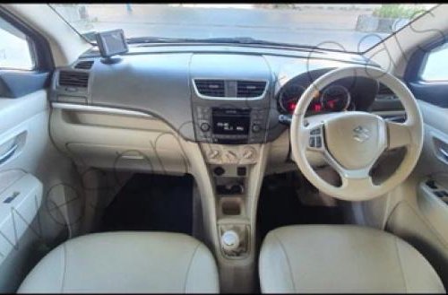 Used 2014 Ertiga ZXI  for sale in Mumbai