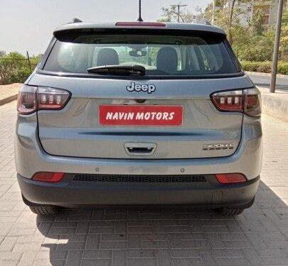 Used 2019 Compass 2.0 Sport Plus  for sale in Ahmedabad