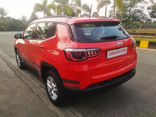 Used 2020 Compass 1.4 Sport Plus  for sale in Mumbai