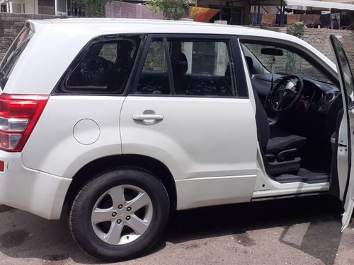 Used SUZUKI GRAND VITARA 2007