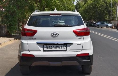 Used 2016 Creta 1.6 CRDi SX Plus  for sale in Ahmedabad