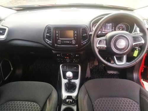 Used 2020 Compass 1.4 Sport Plus  for sale in Mumbai