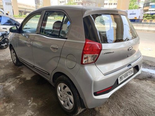 Used 2019 Santro Sportz  for sale in Pune