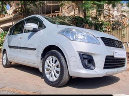 Used 2014 Ertiga ZXI  for sale in Mumbai