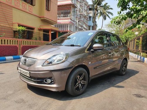 Used 2015 Amaze S i-Vtech  for sale in Kolkata