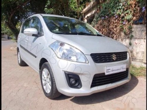 Used 2014 Ertiga ZXI  for sale in Mumbai