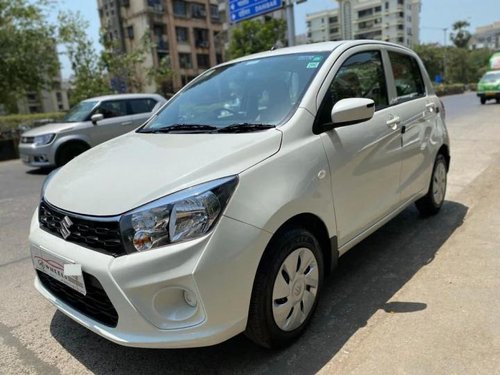 Used 2020 Celerio VXi AMT  for sale in Mumbai