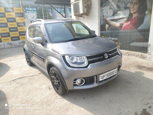 Used 2019 Ignis Alpha AMT  for sale in Noida