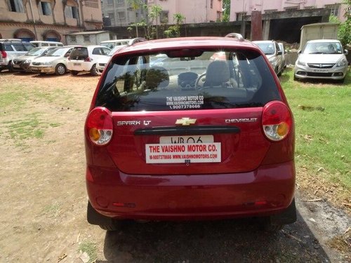 Used 2011 Spark 1.0 LT  for sale in Kolkata