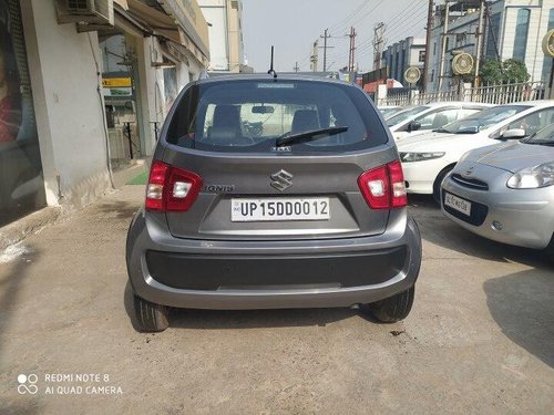 Used 2019 Ignis Alpha AMT  for sale in Noida