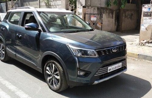 Used 2019 XUV300 W8 Option  for sale in Mumbai