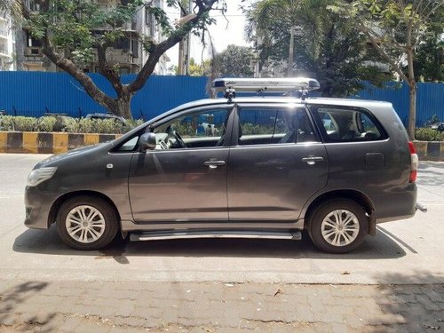 Used 2013 Innova  for sale in Mumbai