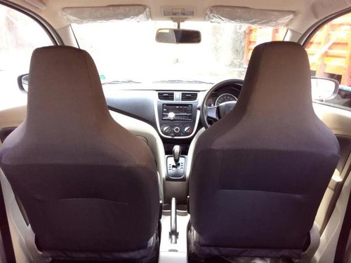 Used 2014 Celerio VXI  for sale in Thane