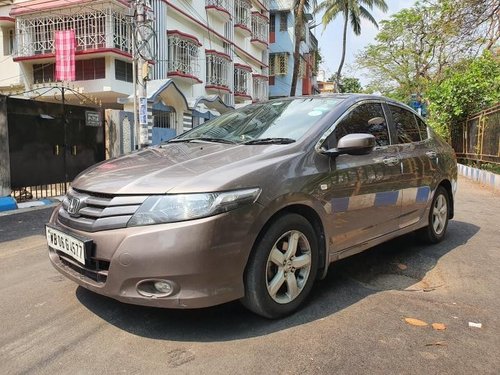 Used 2011 City 1.5 V MT  for sale in Kolkata