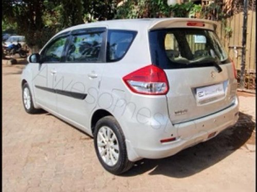 Used 2014 Ertiga ZXI  for sale in Mumbai