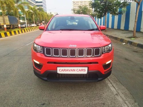 Used 2020 Compass 1.4 Sport Plus  for sale in Mumbai