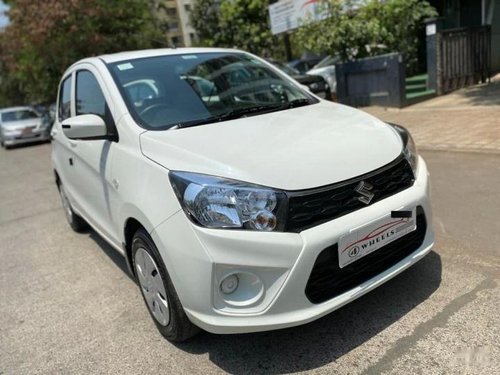 Used 2020 Celerio VXi AMT  for sale in Mumbai