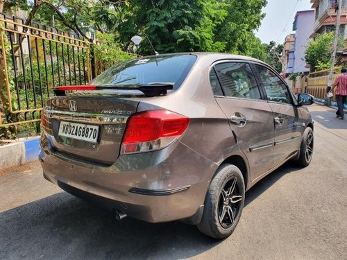 Used 2015 Amaze S i-Vtech  for sale in Kolkata