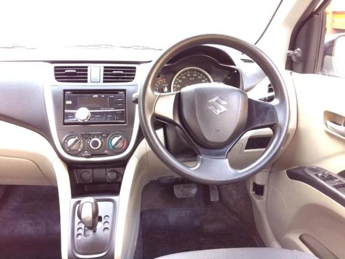 Used 2014 Celerio VXI  for sale in Thane