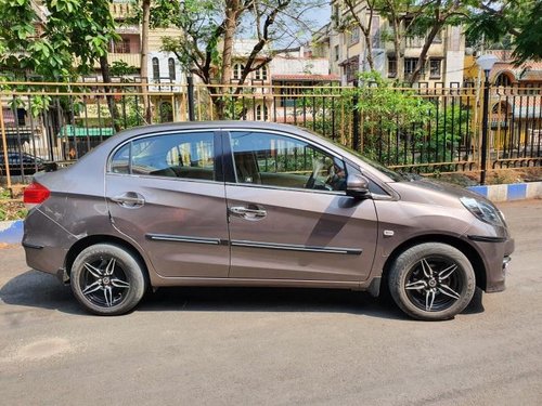 Used 2015 Amaze S i-Vtech  for sale in Kolkata