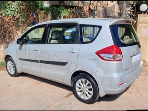 Used 2014 Ertiga ZXI  for sale in Mumbai