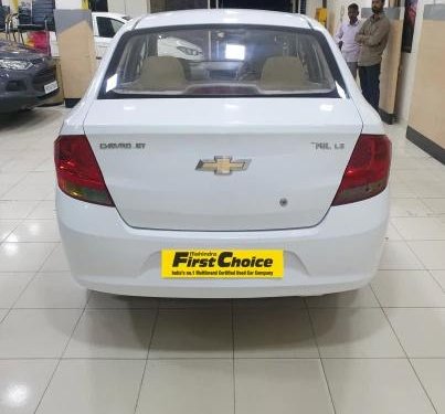 Used 2013 Sail 1.2 LS ABS  for sale in Amritsar