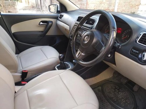 Used 2013 Polo 1.2 MPI Highline  for sale in Ahmedabad