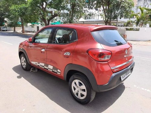 Used 2017 KWID  for sale in Ahmedabad