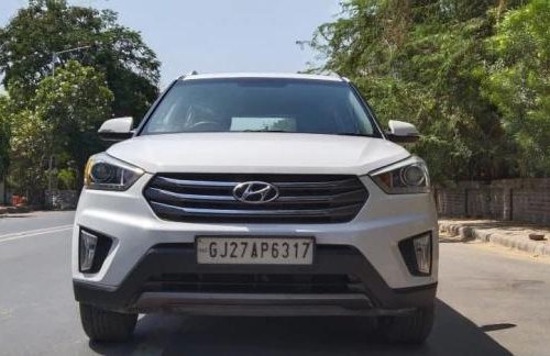 Used 2016 Creta 1.6 CRDi SX Plus  for sale in Ahmedabad