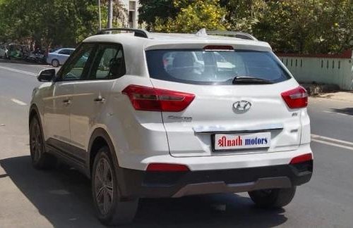 Used 2016 Creta 1.6 CRDi SX Plus  for sale in Ahmedabad