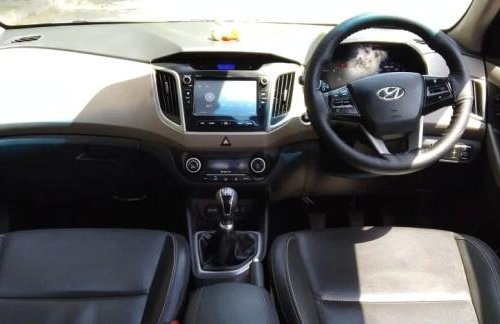 Used 2016 Creta 1.6 CRDi SX Plus  for sale in Ahmedabad