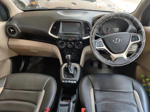 Used 2019 Santro Sportz  for sale in Pune