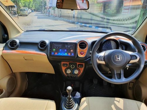 Used 2015 Amaze S i-Vtech  for sale in Kolkata