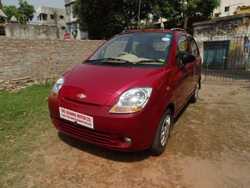 Used 2011 Spark 1.0 LT  for sale in Kolkata