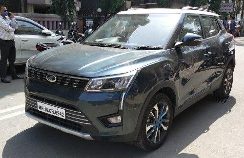 Used 2019 XUV300 W8 Option  for sale in Mumbai