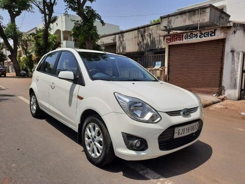 Used 2014 Figo Diesel Titanium  for sale in Ahmedabad