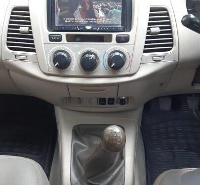 Used 2013 Innova  for sale in Mumbai