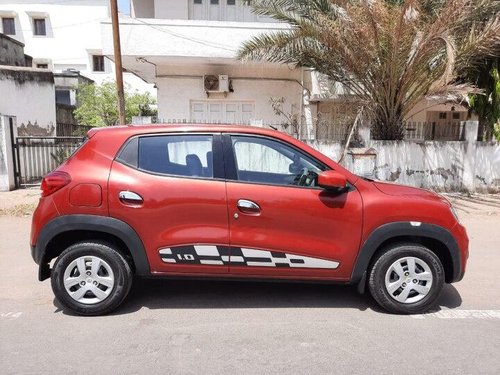 Used 2017 KWID  for sale in Ahmedabad