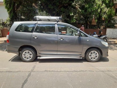 Used 2013 Innova  for sale in Mumbai