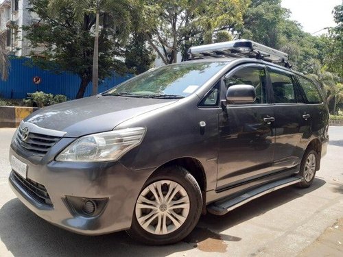 Used 2013 Innova  for sale in Mumbai