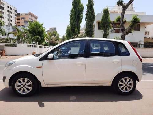 Used 2014 Figo Diesel Titanium  for sale in Ahmedabad