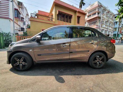 Used 2015 Amaze S i-Vtech  for sale in Kolkata