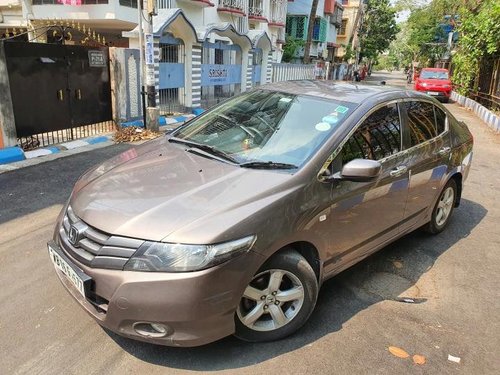 Used 2011 City 1.5 V MT  for sale in Kolkata