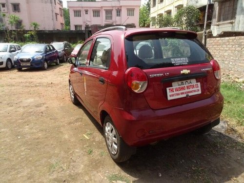 Used 2011 Spark 1.0 LT  for sale in Kolkata