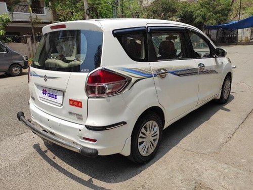 Used 2012 Ertiga VDI  for sale in Hyderabad