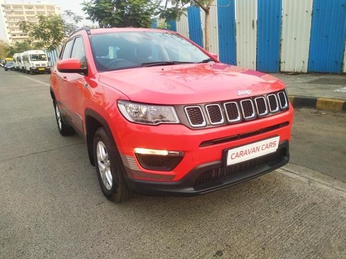 Used 2020 Compass 1.4 Sport Plus  for sale in Mumbai