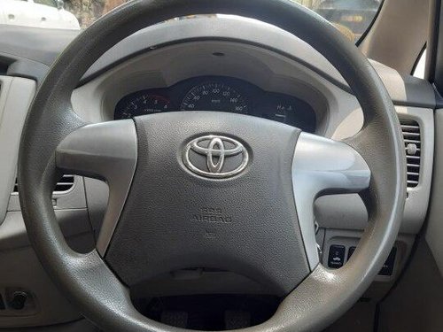 Used 2013 Innova  for sale in Mumbai