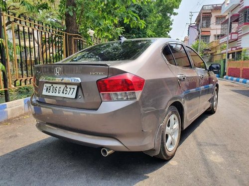 Used 2011 City 1.5 V MT  for sale in Kolkata