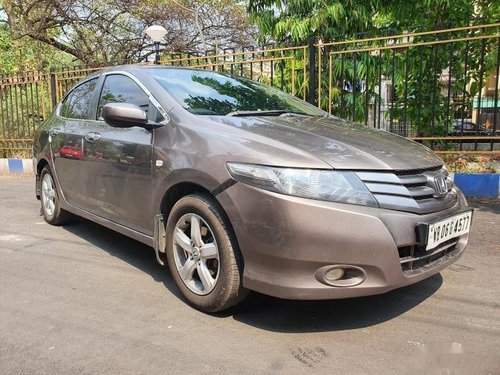 Used 2011 City 1.5 V MT  for sale in Kolkata